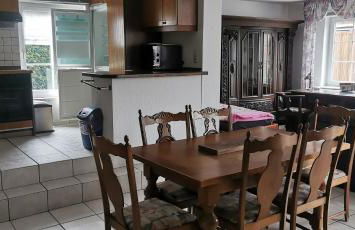 Landhaus Wohnung in D 63667 Nidda, Gäßchen 8 Erdgeschoss rechts - Foto 6