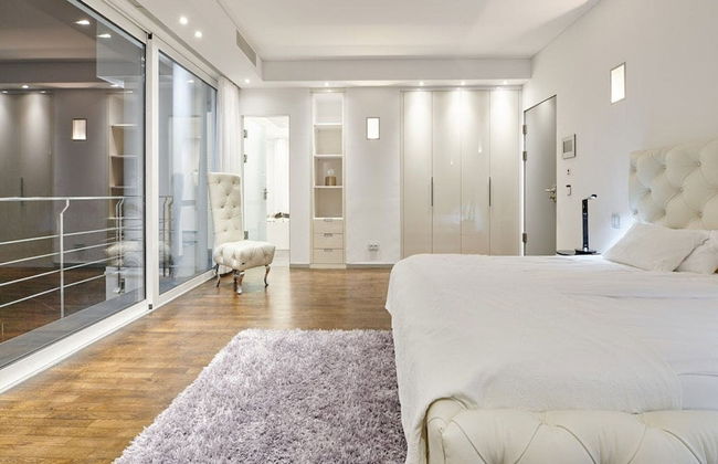 Lavish Villa With Infinity Pool and Views - Foto 5