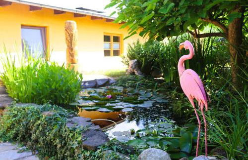 Cottage Sächsische Schweiz - Foto 6