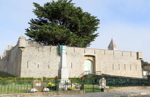 Holiday Home Charme de la Petite Bosse by Interhome - Foto 27