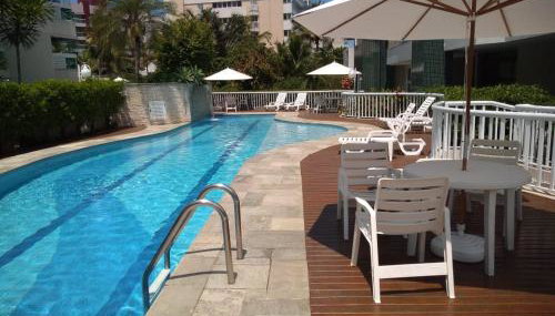 01 Quadra da Praia - Foto 3