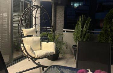 BK Apartment - Foto 18
