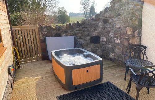 Pheasant Lodge with Hot Tub - Foto 22
