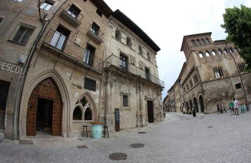 La Casa de los Mil Años - Foto 1