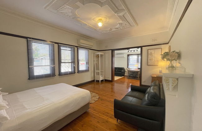 Globe Apartments - Foto 23