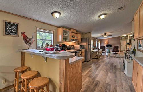 13 Mi to Silver Springs Pet Friendly Getaway! - Photo 13