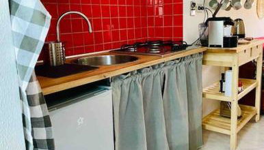 La casetta nel verde in città - Foto 3