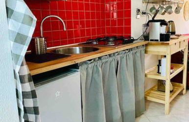 La casetta nel verde in città - Photo 3