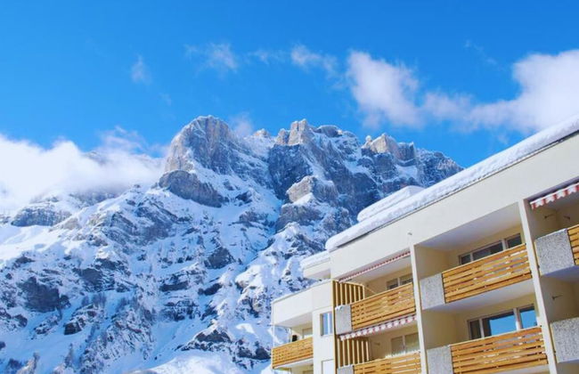 Haus Cristal - Foto 2