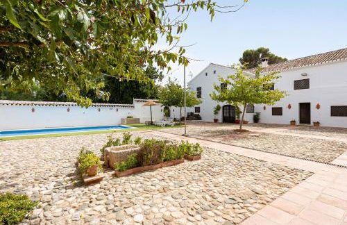 Cortijo Caracate - Foto 27