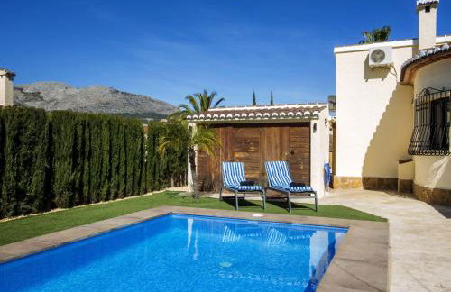 Holiday Home Lola by Interhome - Foto 18