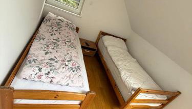 Dom przy lesie - Foto 5