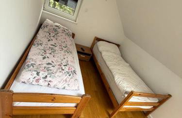 Dom przy lesie - Foto 5