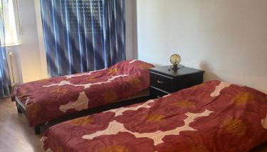 Zweizimmerwohnung mit gutem Verbindung - Foto 2