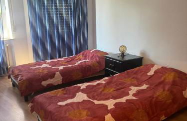 Zweizimmerwohnung mit gutem Verbindung - Foto 2