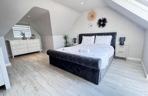 Stylish home, with amazing estuary view - Foto 16