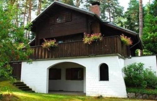 Holiday Home Blockhaus by Interhome - Foto 1