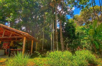 Rancho Refúgio das Árvores - Foto 24