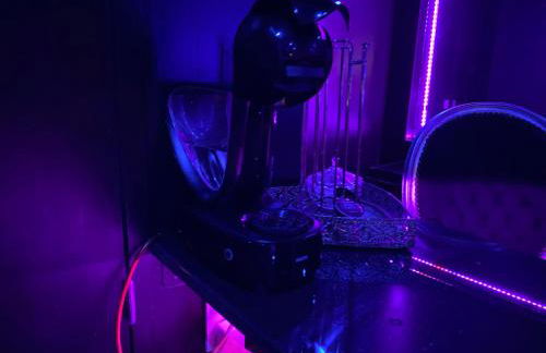 La Suite Marylin, Loft de 90m2 avec Sauna et Jacuzzi - Foto 7