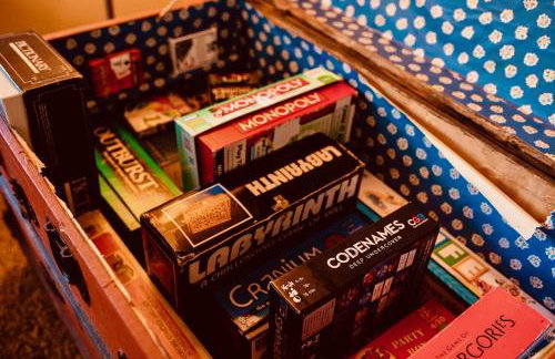 Exposed Beam 3BR Modern Mountain Retreat - Foto 5