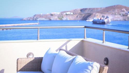 Emilia Suites - Foto 2