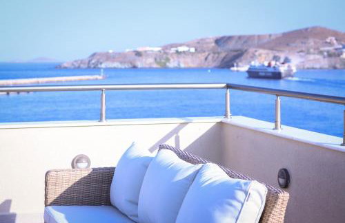 Emilia Suites - Foto 2