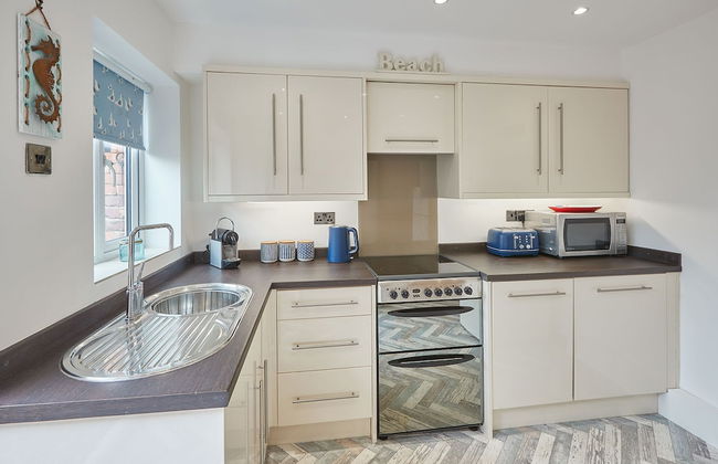 Host Stay The Cottage Marske - Foto 2