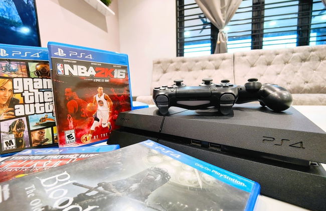 JPP Homestay - Foto 33