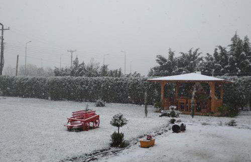 Kastor Chalets - Foto 32