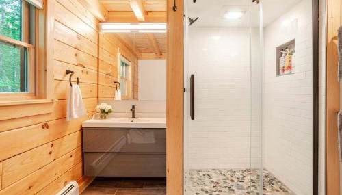 The Greylock Cabin - Foto 2