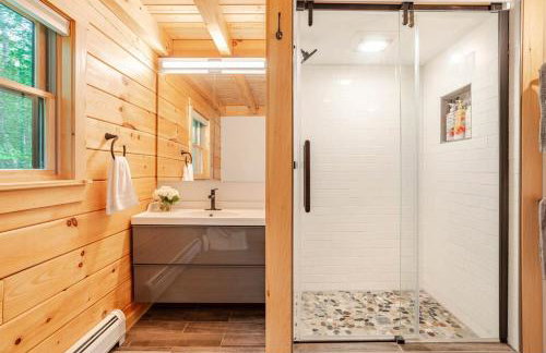 The Greylock Cabin - Foto 2