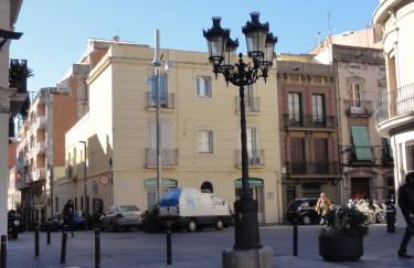 Apartamentos Barcelona - Iberia - Foto 50