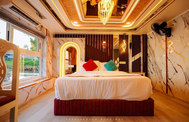 Sreekrishna Houseboats - Foto 33