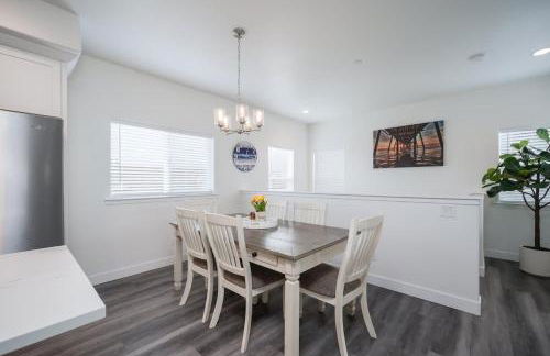 Rooftop Deck Game Room 11 Ppl - Foto 13