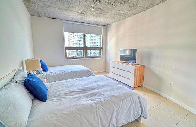 Stylish Condos in Midtown Miami - Foto 19