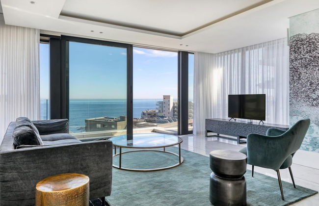 Aurum Allure - Bantry Bay - Foto 28