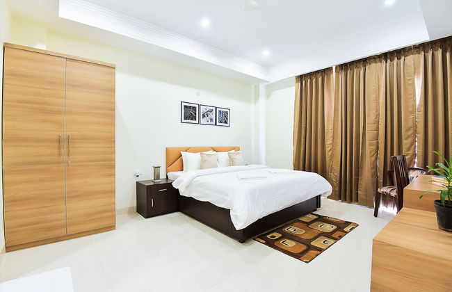 Zen Suites - Golf Course Road - Foto 20