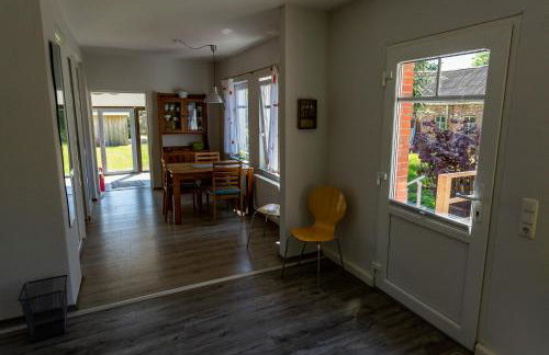 Ferienwohnung Muschel - Foto 7