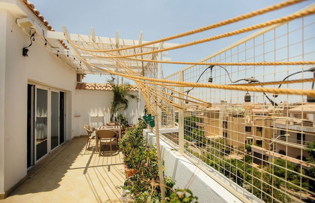 Arabian Nights - Modern Duplex Villa - Foto 52