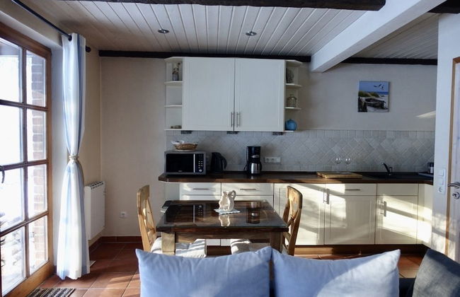 Ferienwohnung Haus am Wald - Foto 10