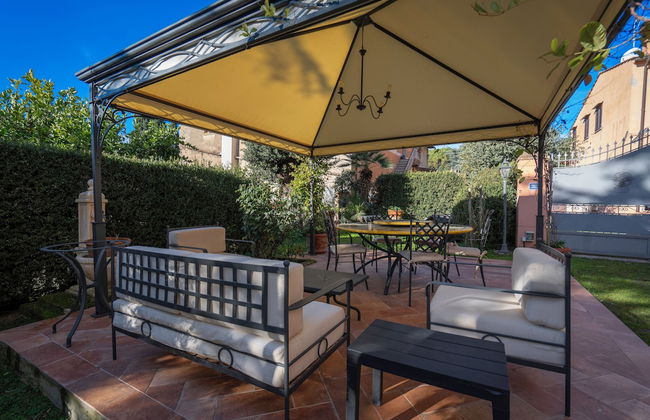 Gaby Apartment In Villa Wifi Pisa - Foto 16