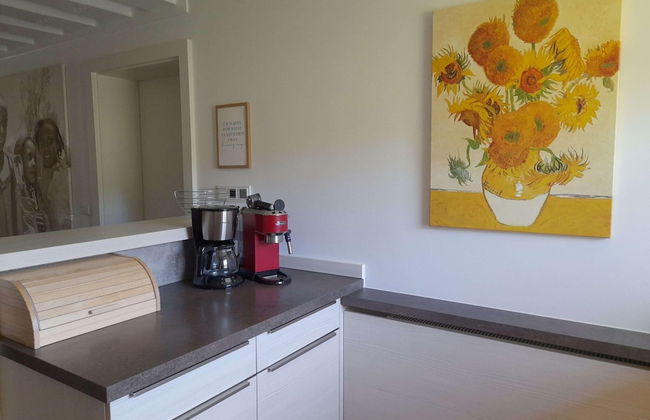 Apartment in Dienten Near Gabuhel Ski Lift - Foto 7