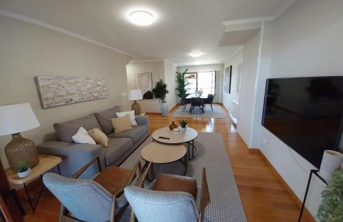 PISO DÚPLEX - ISLA DE LA TOJA (O GROVE) - Foto 7