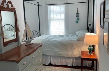 Drop Anchor Cottages and Lake House - Foto 19