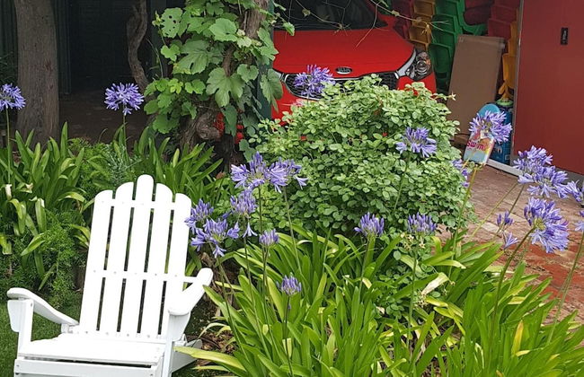 Water Bay Villa Bed and Breakfast - Foto 43