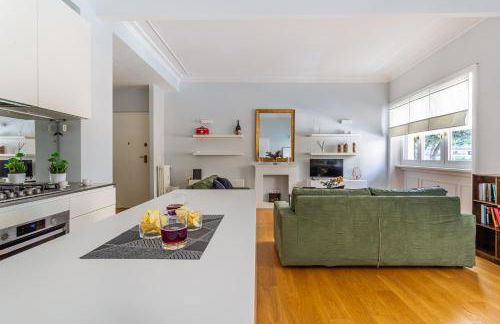 iFlat Charming Hideaway Apt by the Vatican - Foto 4