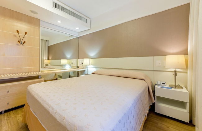 Studios modernos à beira-mar - Jurerê Beach Village JBVTOP - Photo 4