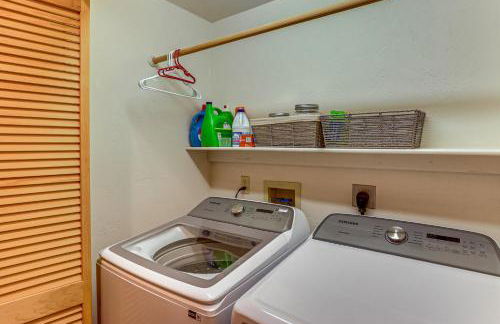 Stunning San Juan Mtn Views Cabin Near Skiing! - Foto 29