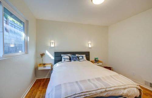 Seaside Home with Hot Tub and Patio Close to Beaches! - Foto 18