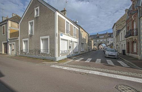 MIMALELY - House & terrace - Foto 17